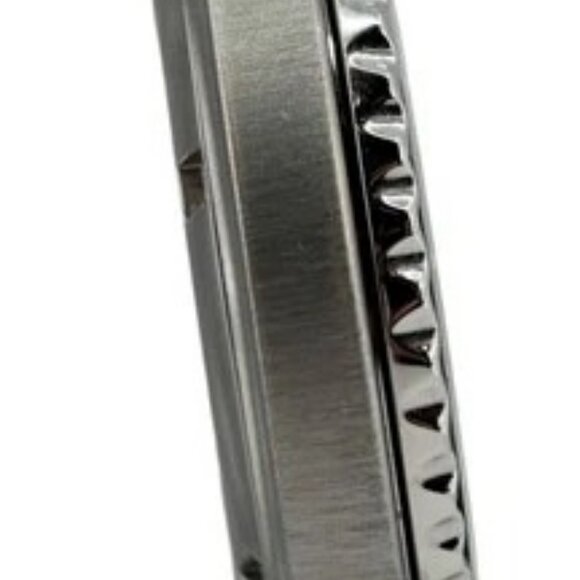 Tag Heuer 37mm Men's 1500 Series Black Dial SS Swiss Watch! Ref: WD1210-G-20! - Picture 8 of 11